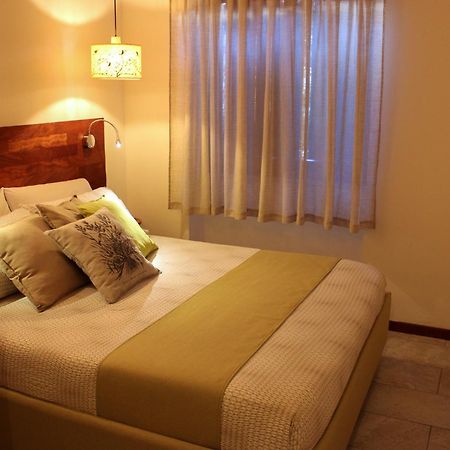 Relais Casa Moresca Terracina Exteriér fotografie
