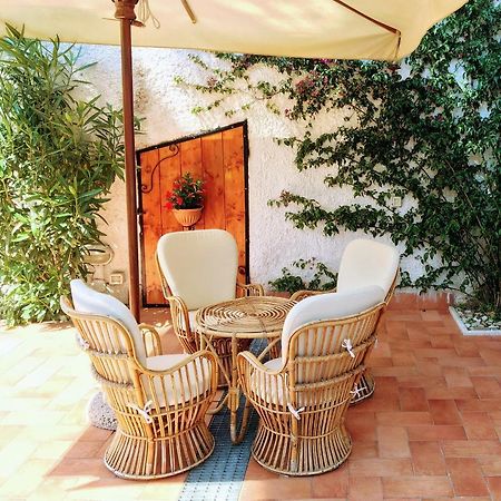 Relais Casa Moresca Terracina Exteriér fotografie