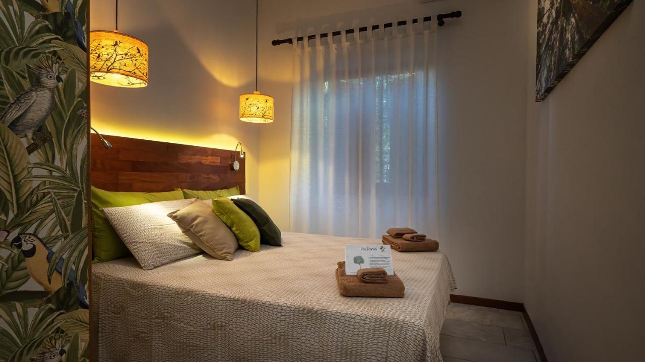 Relais Casa Moresca Terracina Exteriér fotografie