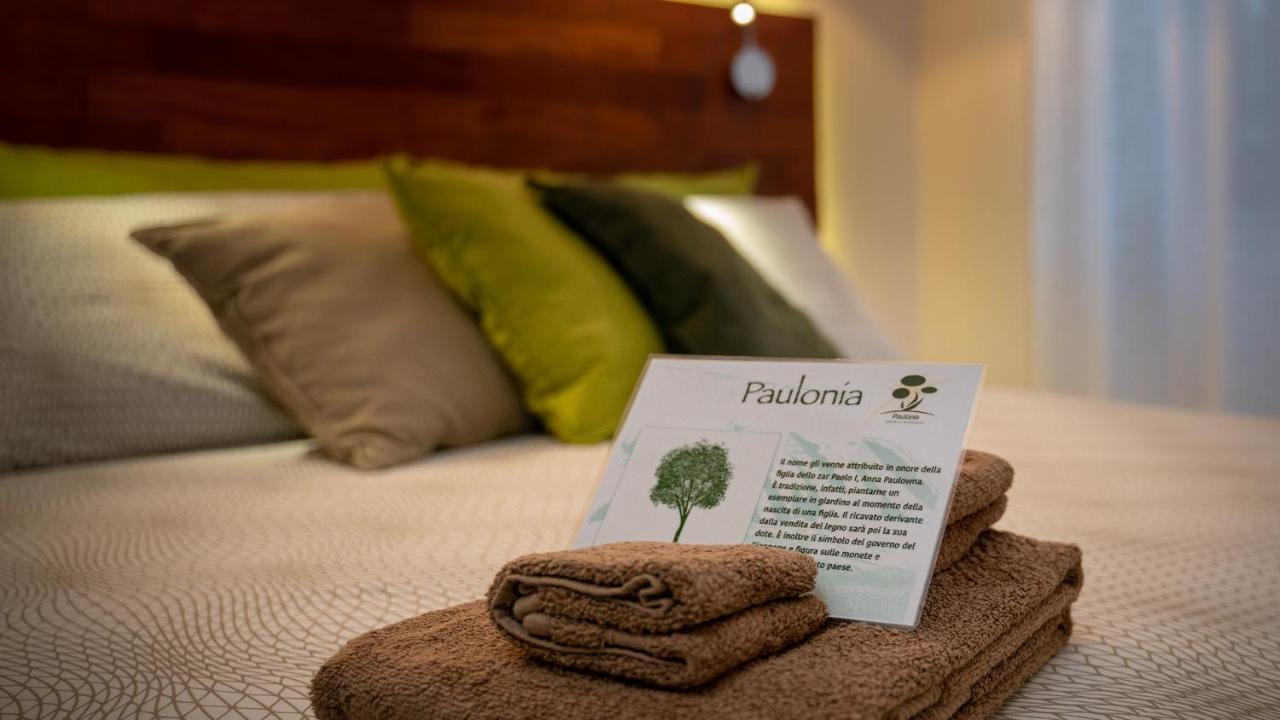 Relais Casa Moresca Terracina Exteriér fotografie