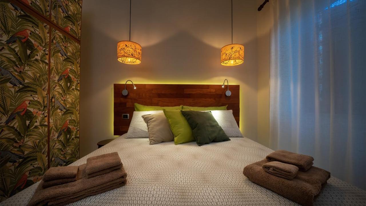 Relais Casa Moresca Terracina Exteriér fotografie