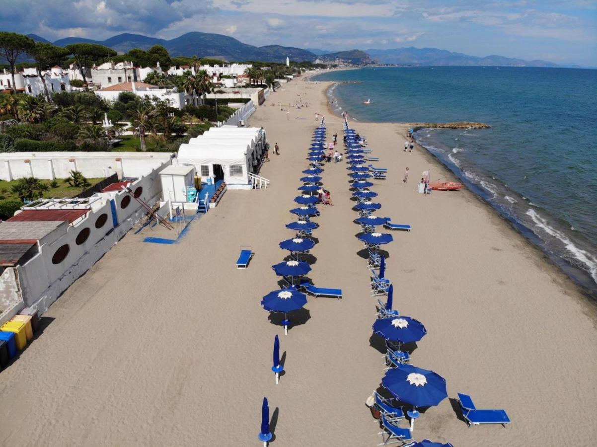 Relais Casa Moresca Terracina Exteriér fotografie
