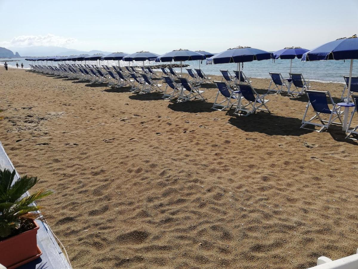 Relais Casa Moresca Terracina Exteriér fotografie