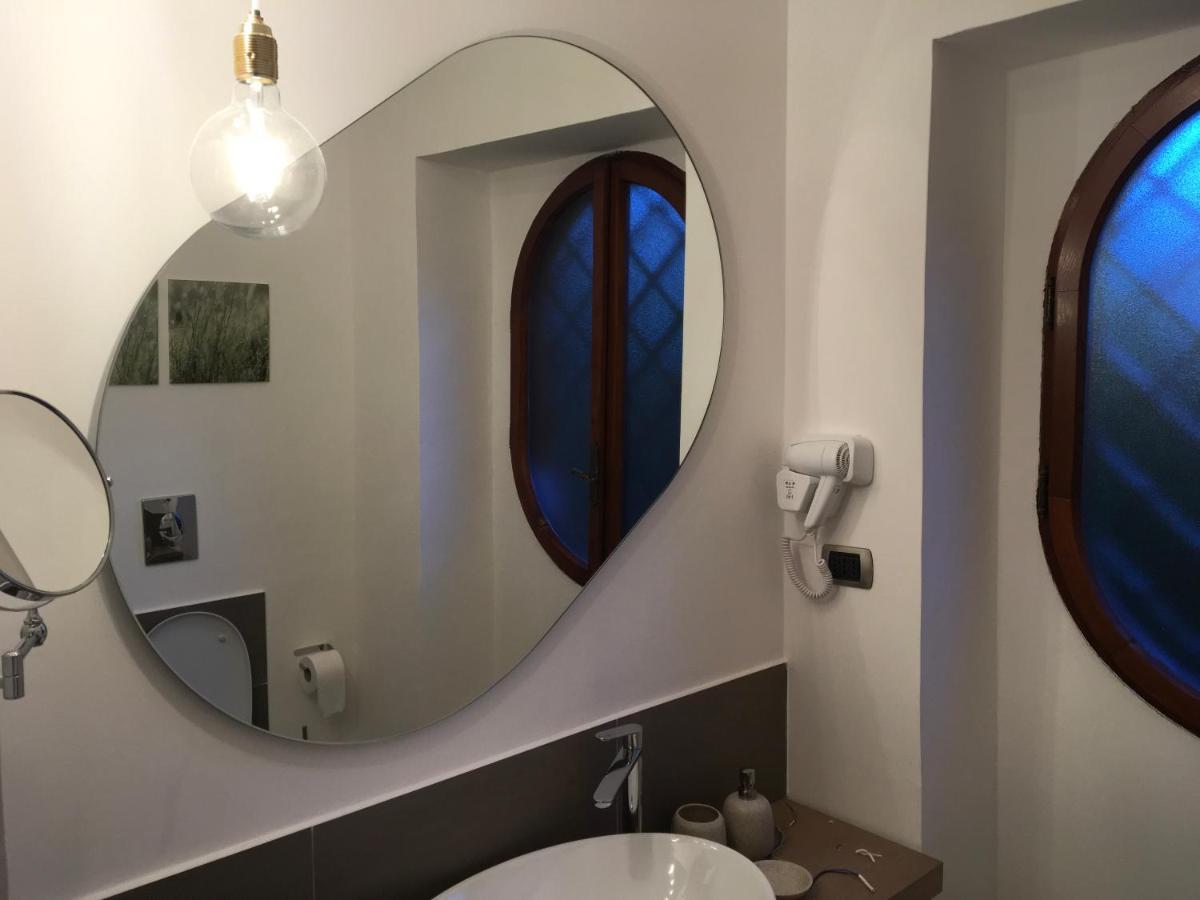 Relais Casa Moresca Terracina Exteriér fotografie