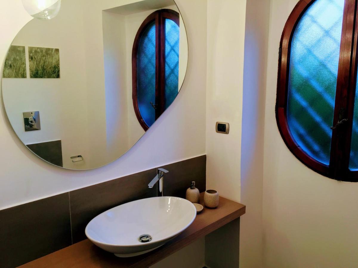 Relais Casa Moresca Terracina Exteriér fotografie