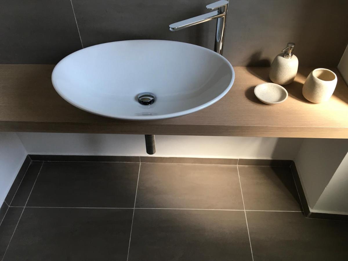 Relais Casa Moresca Terracina Exteriér fotografie