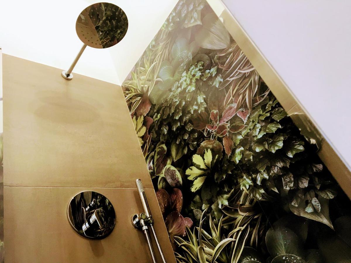 Relais Casa Moresca Terracina Exteriér fotografie
