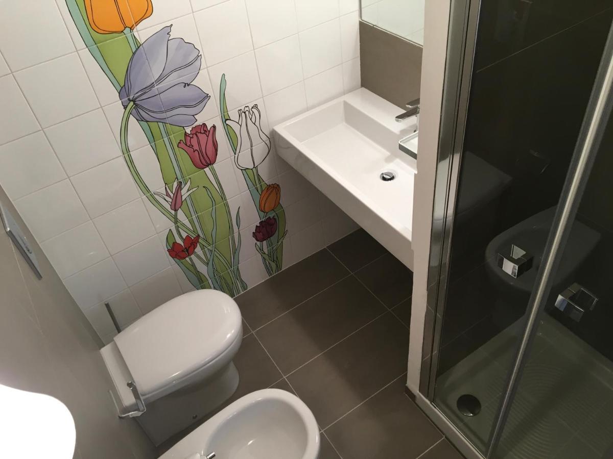 Relais Casa Moresca Terracina Exteriér fotografie
