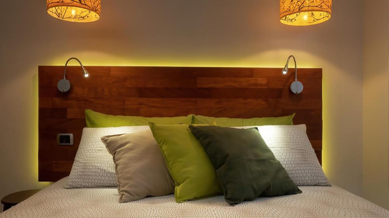 Relais Casa Moresca Terracina Exteriér fotografie