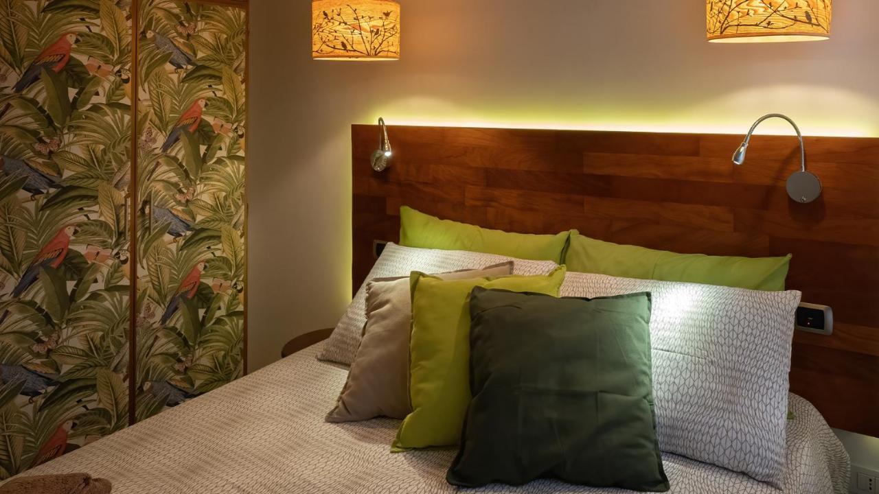 Relais Casa Moresca Terracina Exteriér fotografie