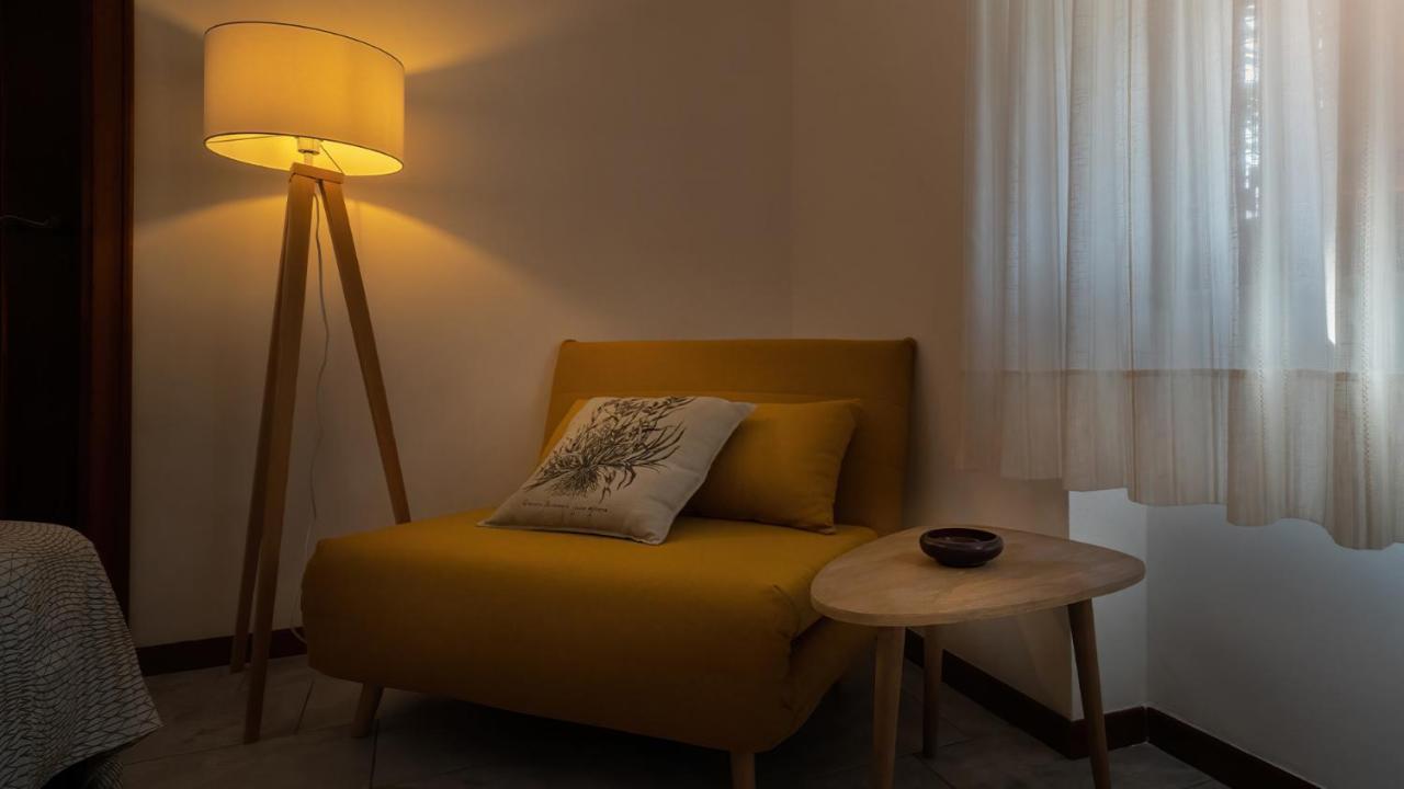 Relais Casa Moresca Terracina Exteriér fotografie