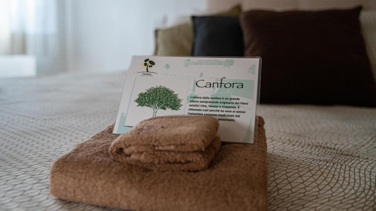 Relais Casa Moresca Terracina Exteriér fotografie