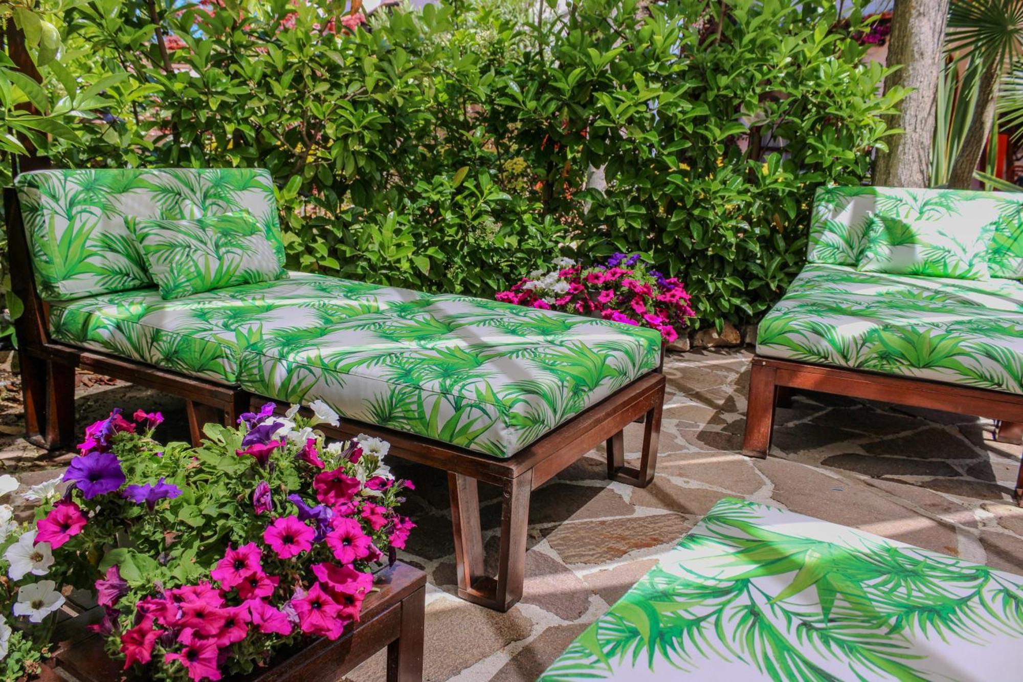 Relais Casa Moresca Terracina Exteriér fotografie