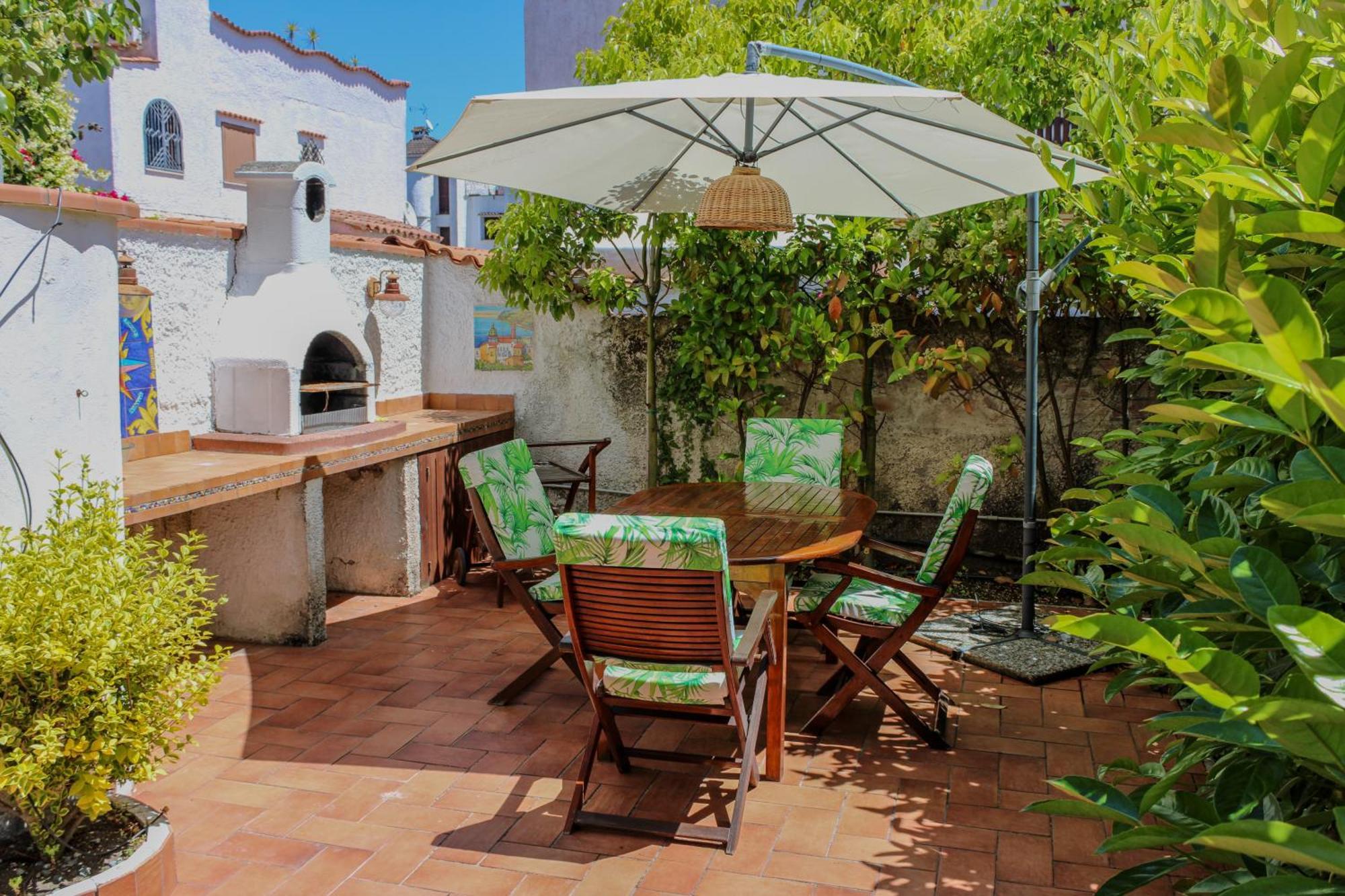 Relais Casa Moresca Terracina Exteriér fotografie