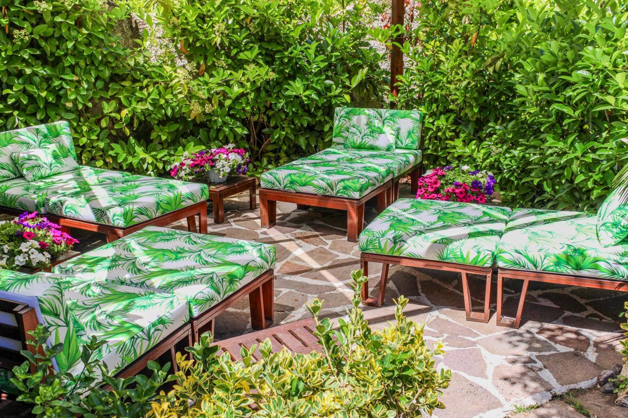 Relais Casa Moresca Terracina Exteriér fotografie