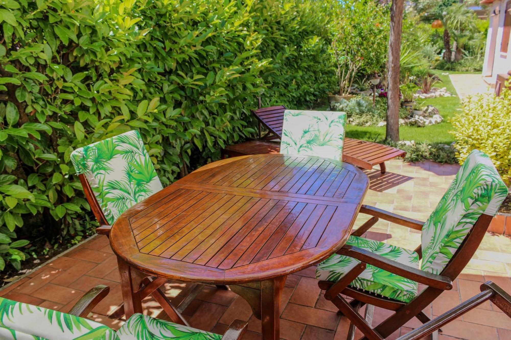 Relais Casa Moresca Terracina Exteriér fotografie
