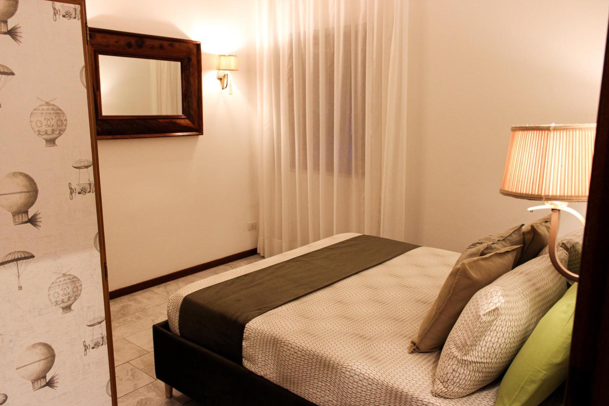Relais Casa Moresca Terracina Exteriér fotografie
