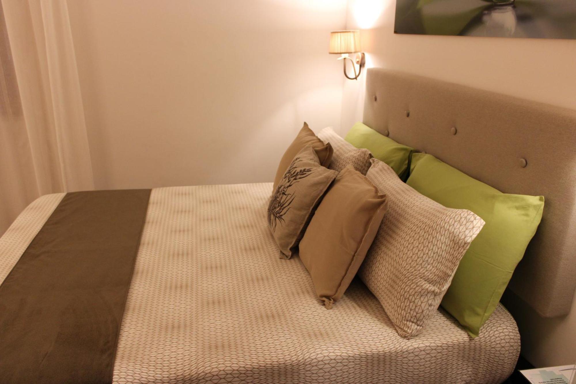Relais Casa Moresca Terracina Exteriér fotografie