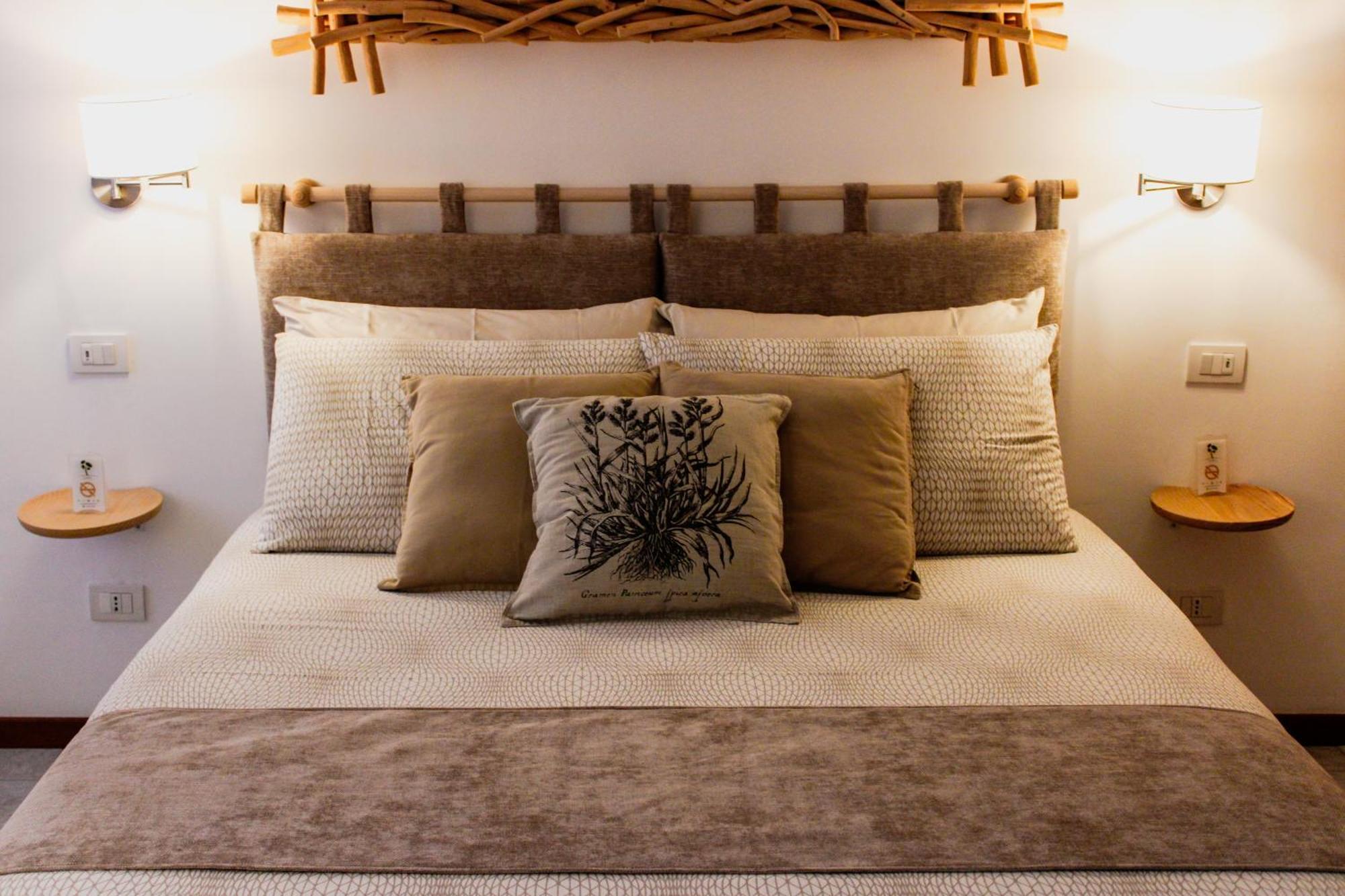 Relais Casa Moresca Terracina Exteriér fotografie