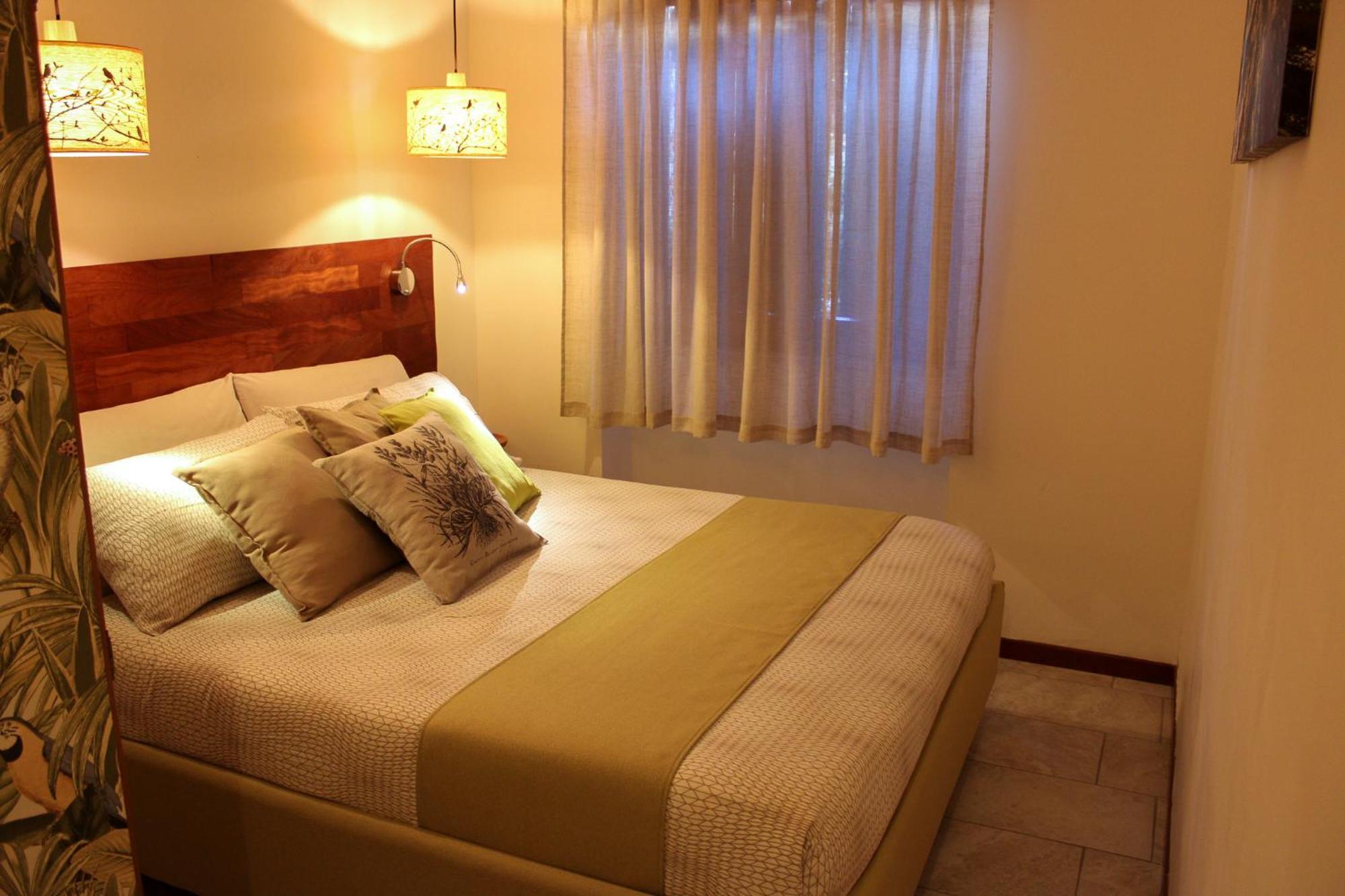 Relais Casa Moresca Terracina Exteriér fotografie