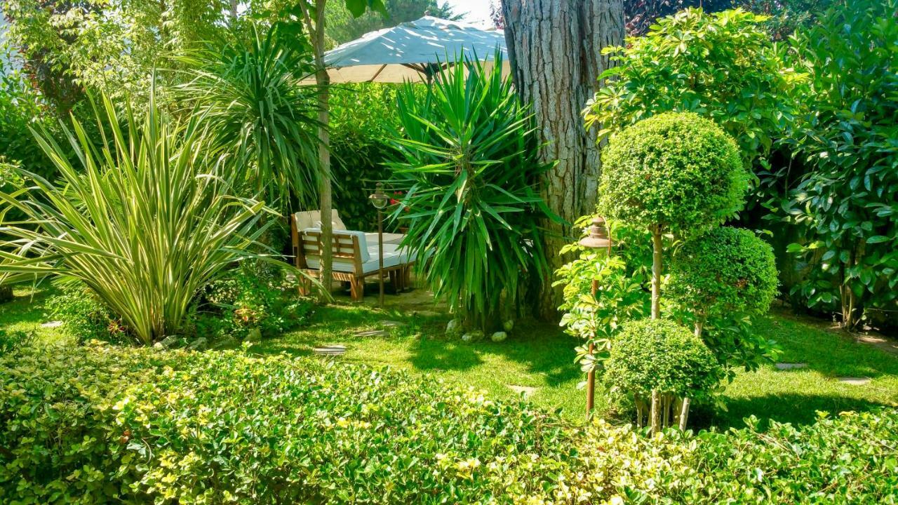 Relais Casa Moresca Terracina Exteriér fotografie