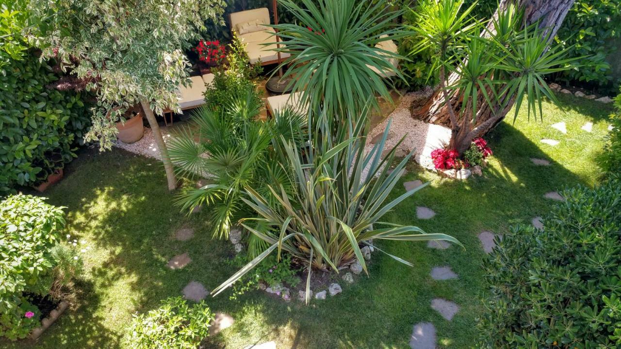 Relais Casa Moresca Terracina Exteriér fotografie