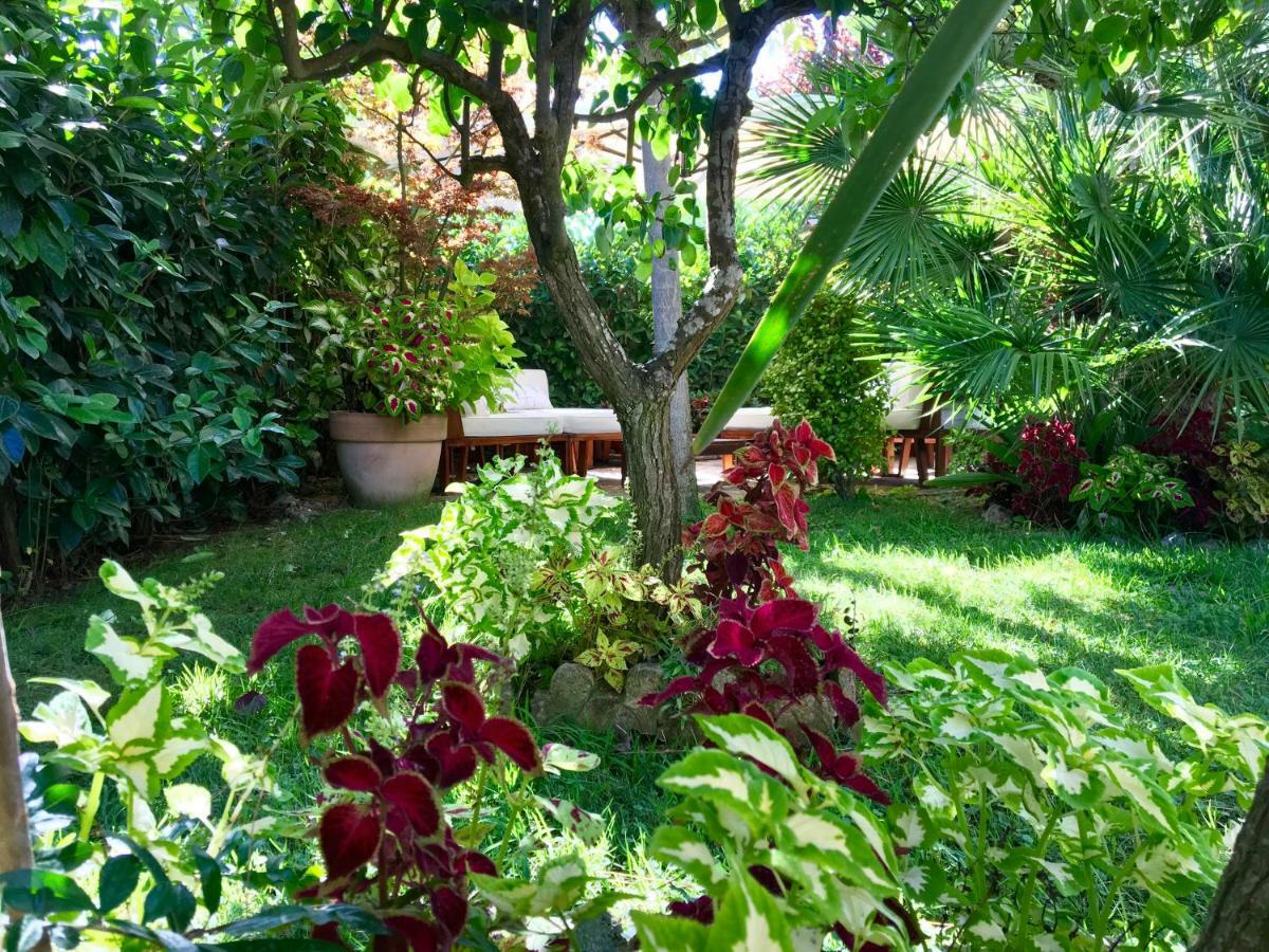 Relais Casa Moresca Terracina Exteriér fotografie