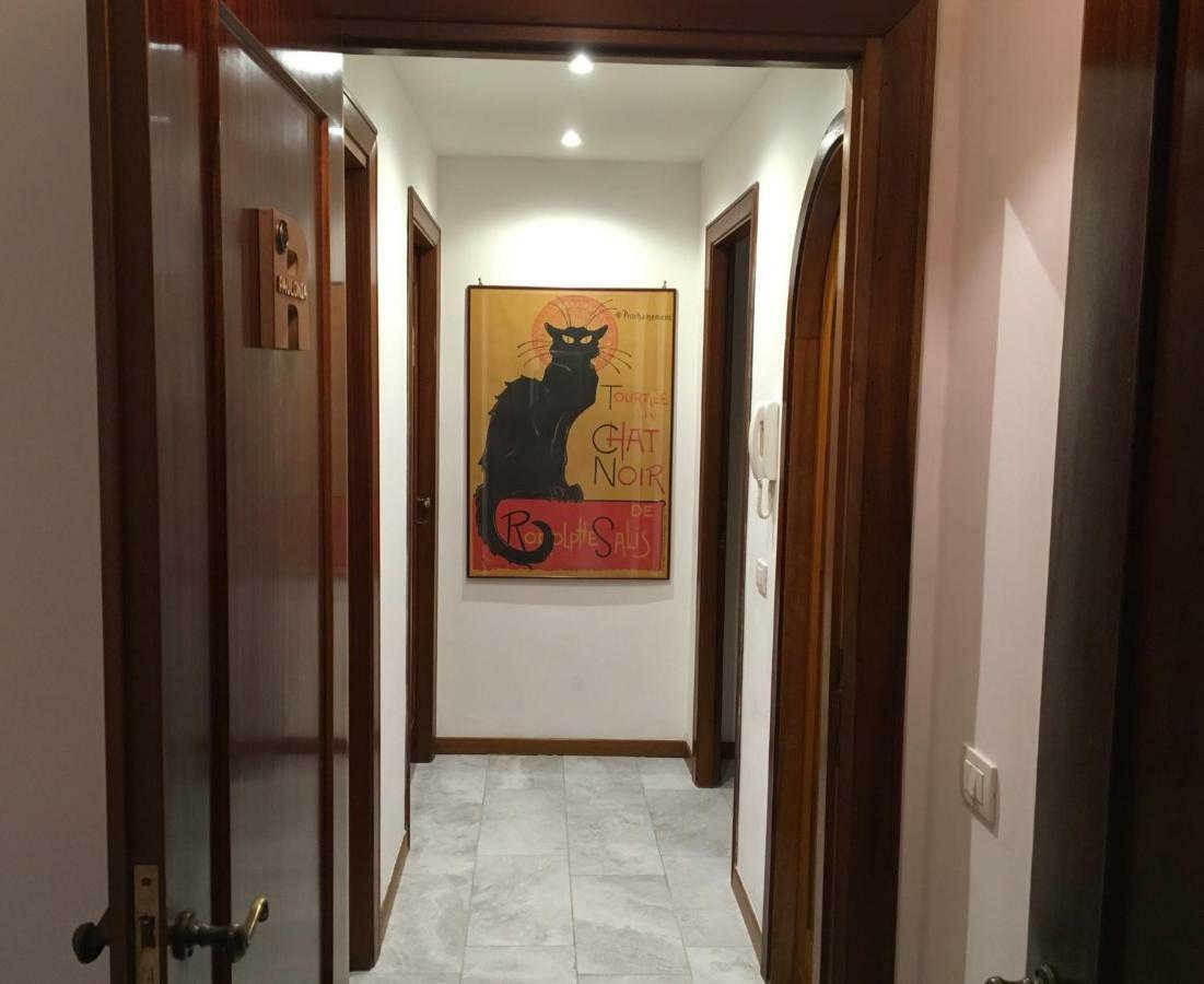 Relais Casa Moresca Terracina Exteriér fotografie