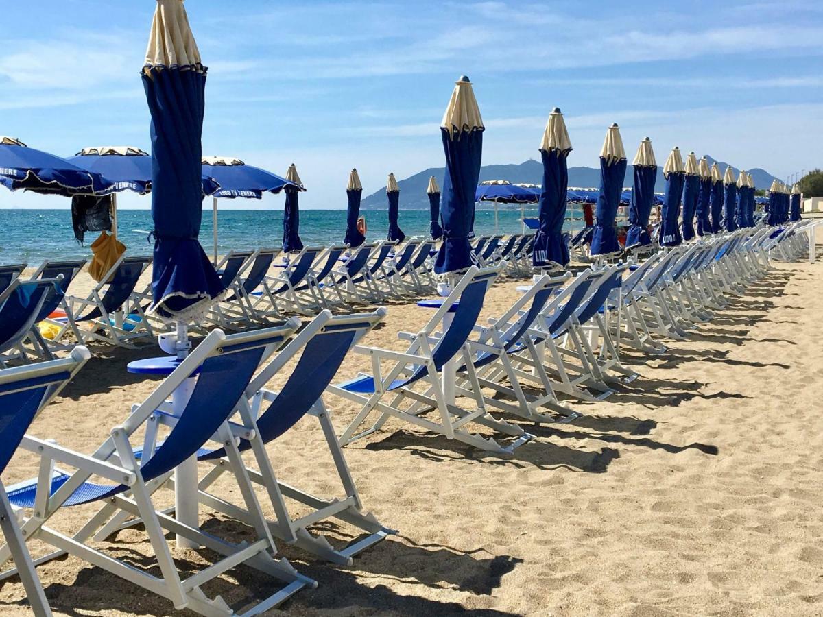 Relais Casa Moresca Terracina Exteriér fotografie
