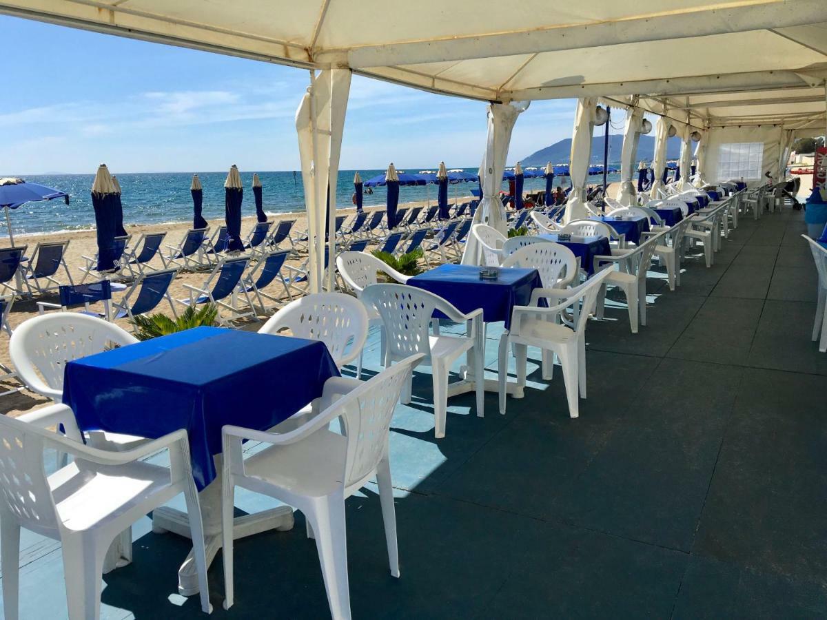 Relais Casa Moresca Terracina Exteriér fotografie
